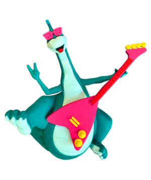 DENVER GOMU GOMU