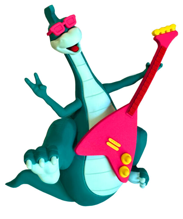 DENVER GOMU GOMU – Image 2